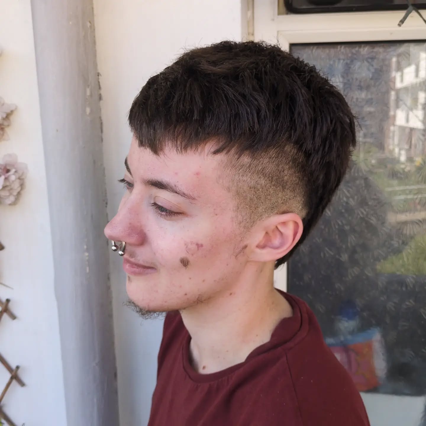 short