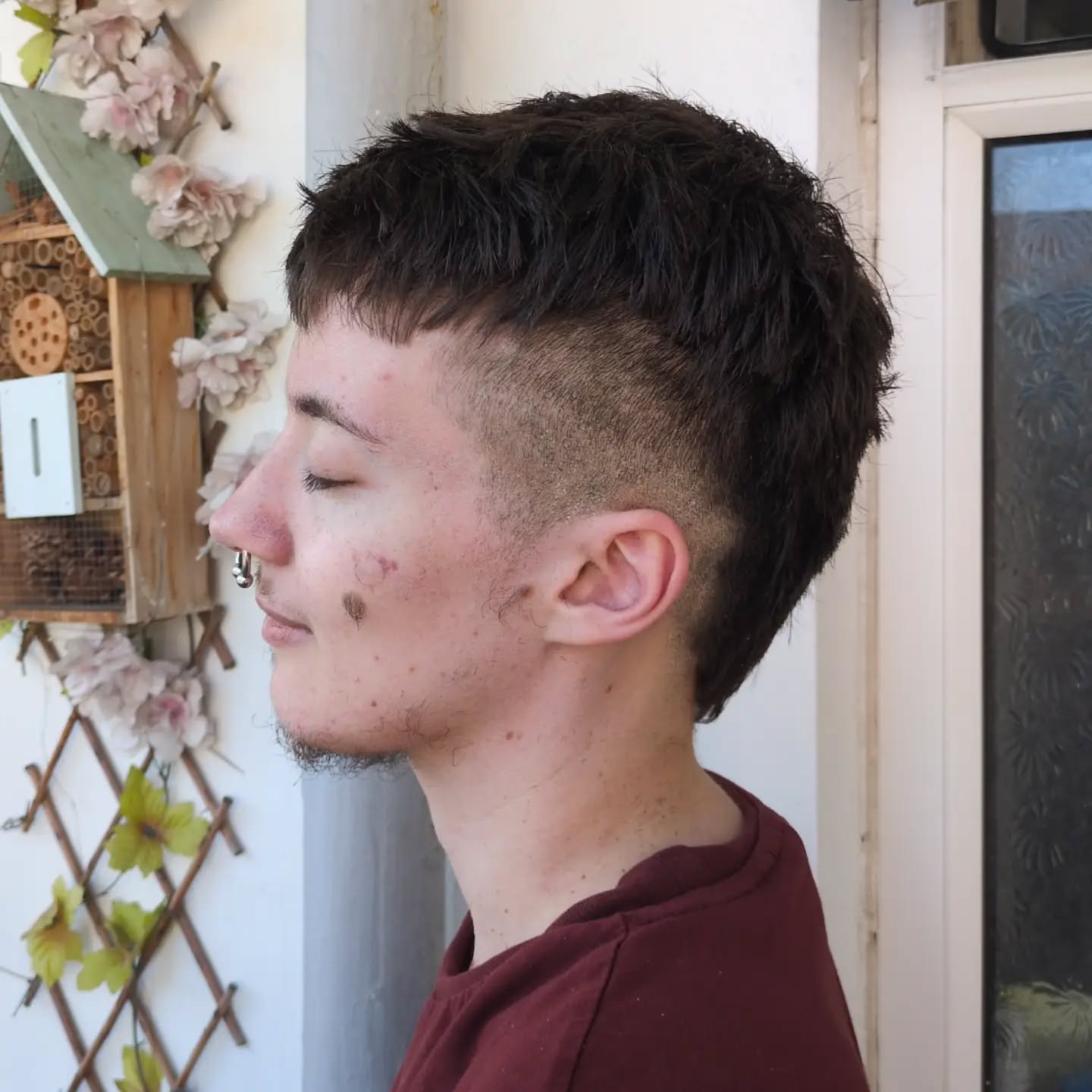 short