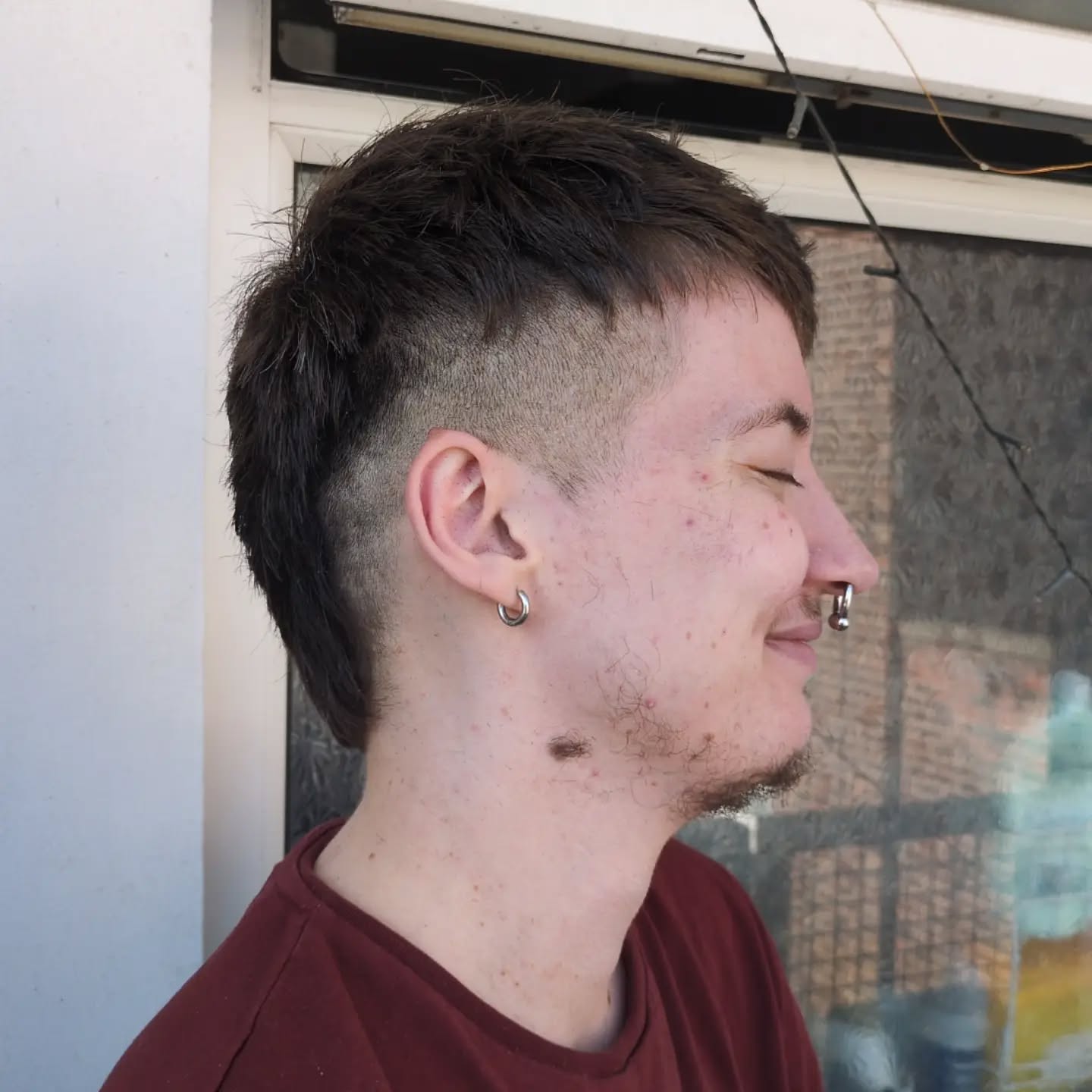 short