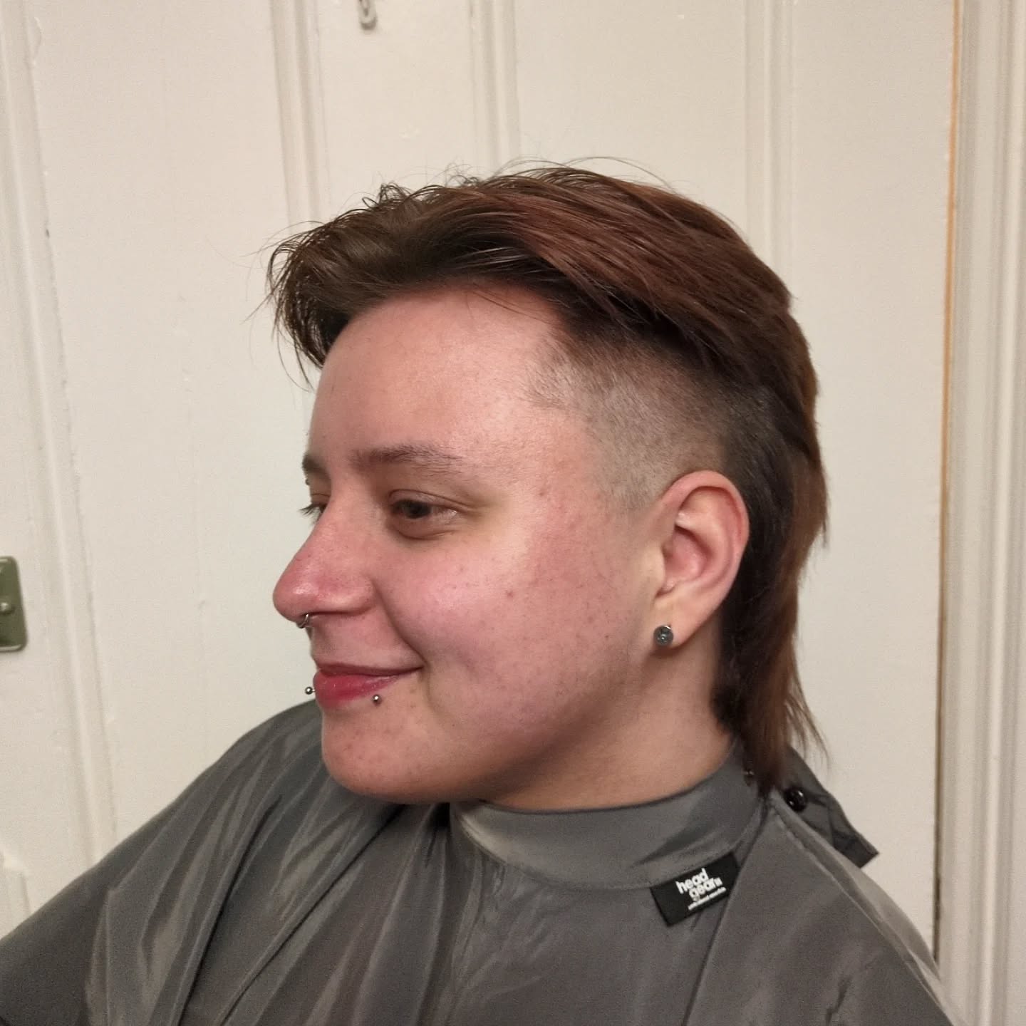 short