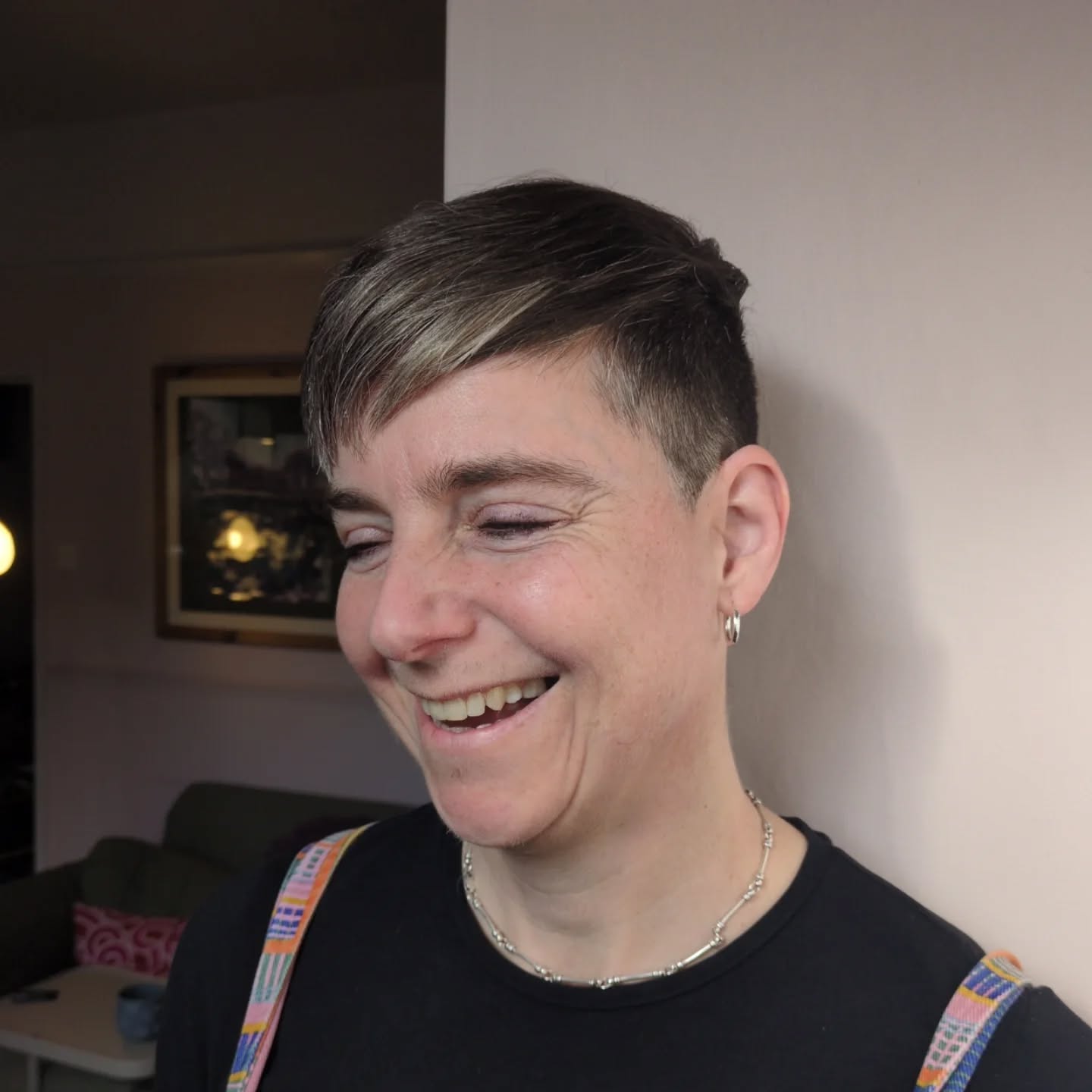 short