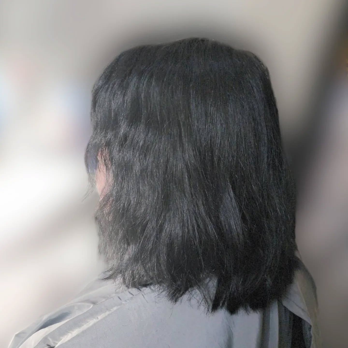 long
